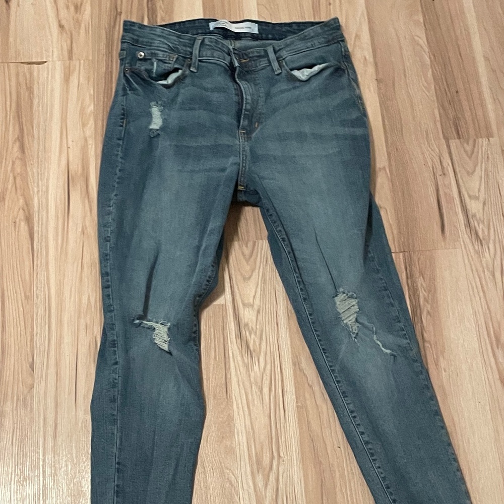 Signature by Levi strauss